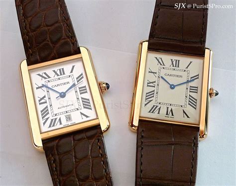 cartier tank solo xl celebrities|cartier tank solo large model.